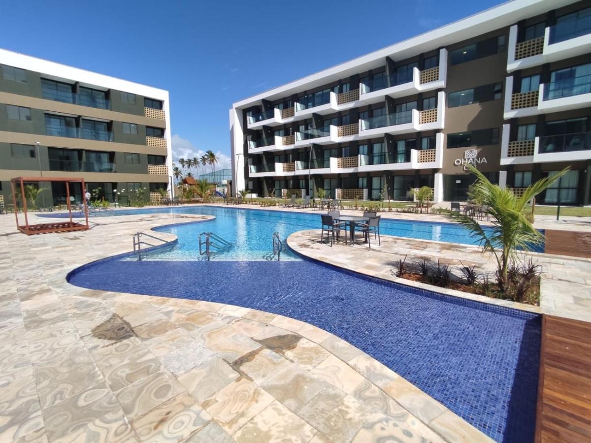 Makia Muro Alto By Golden Flat's Apartamento *
