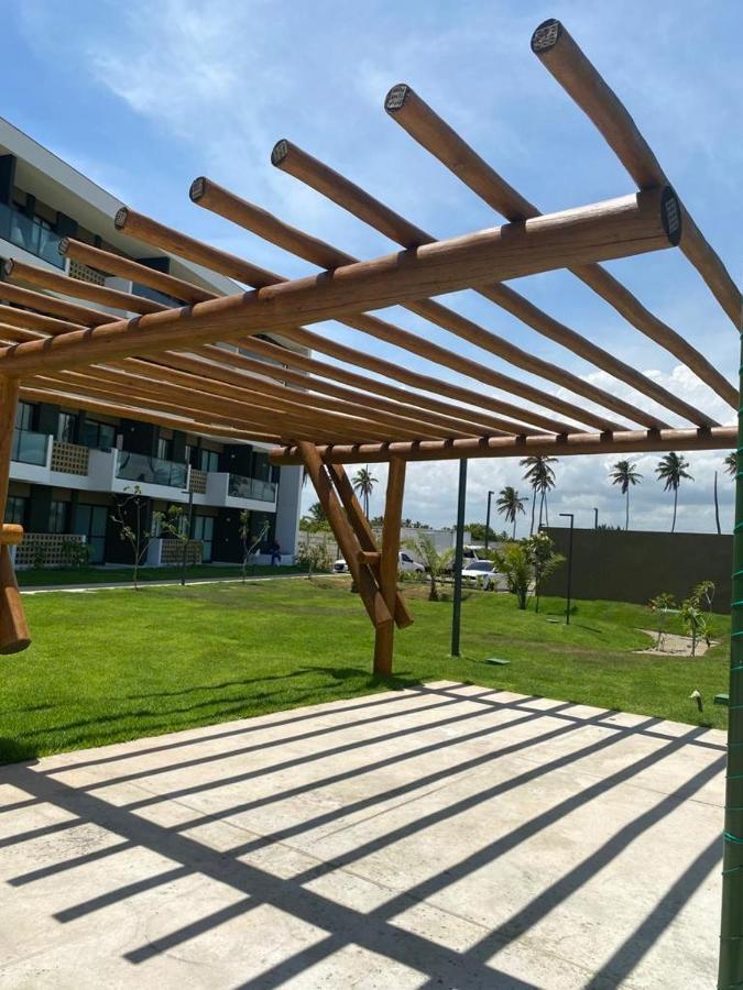 Makia Muro Alto By Golden Flat's Apartamento